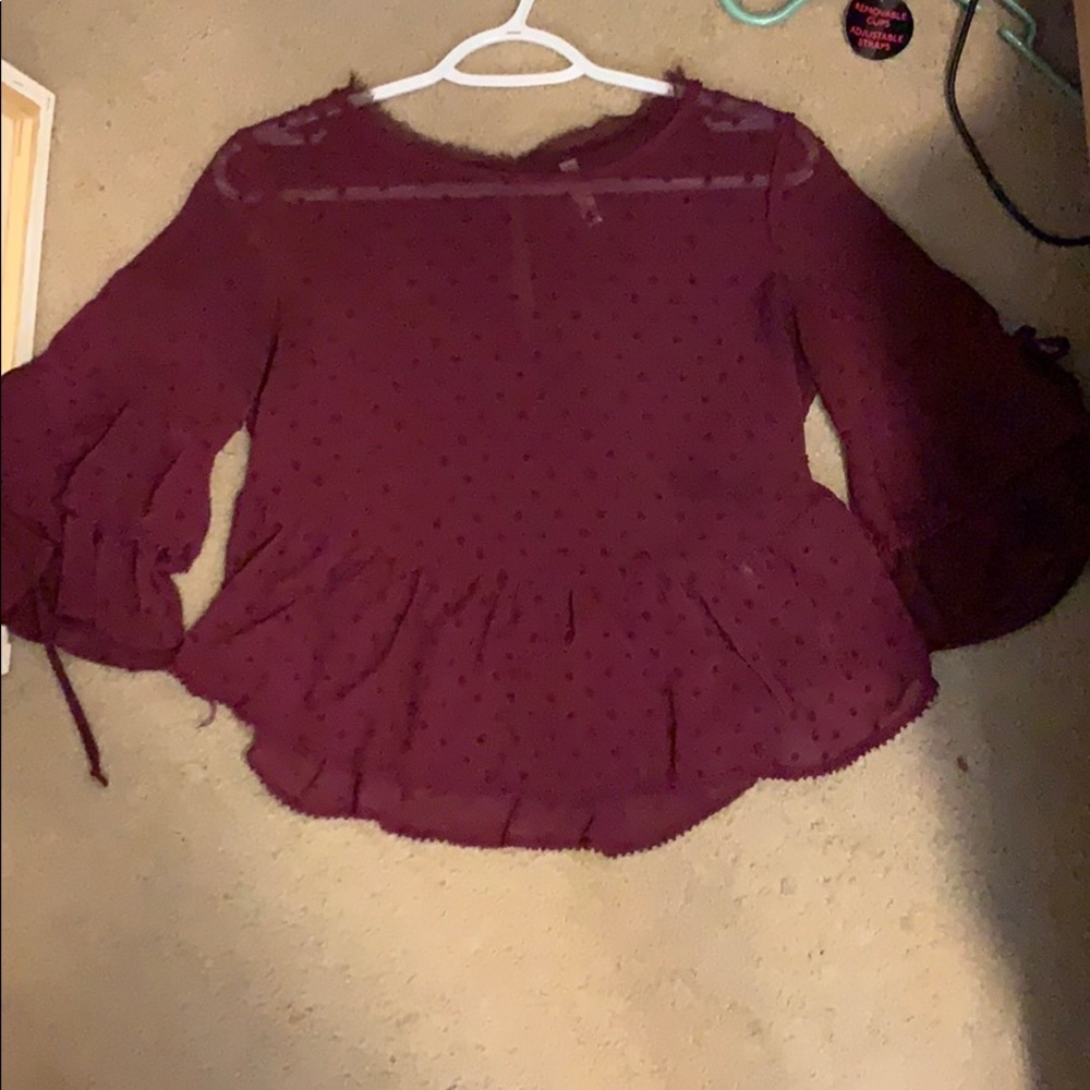 blouse